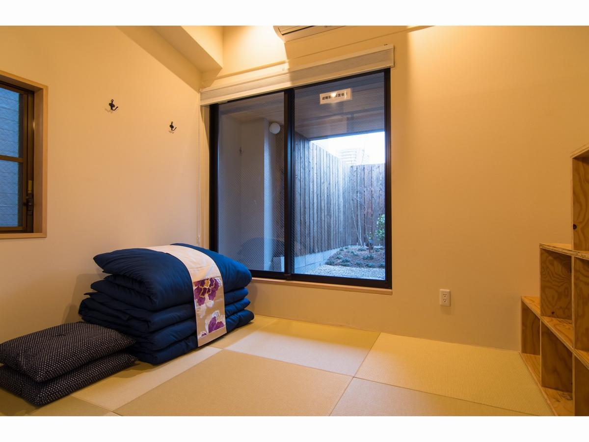 Hostel Tankai Osaka Luaran gambar