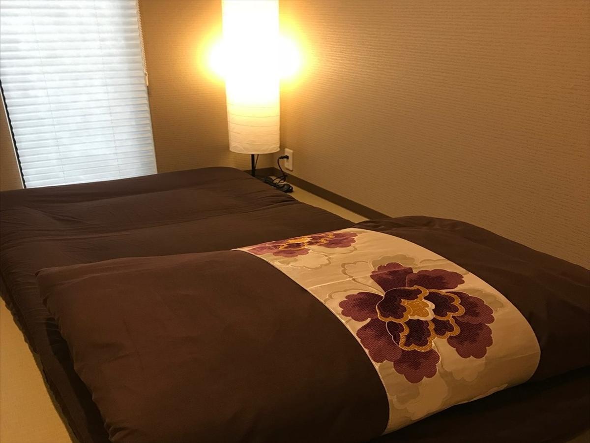 Hostel Tankai Osaka Luaran gambar