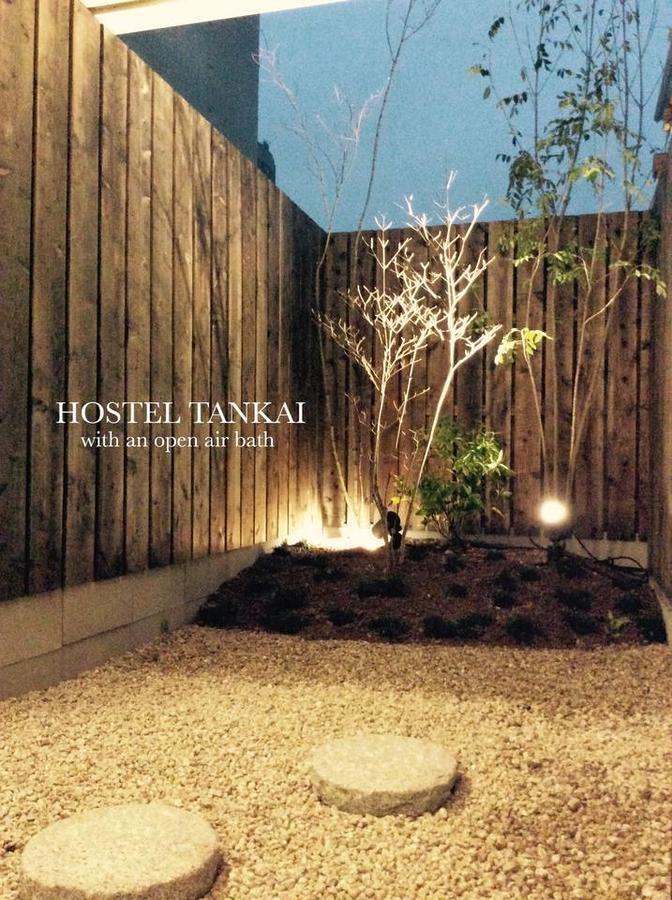 Hostel Tankai Osaka Luaran gambar